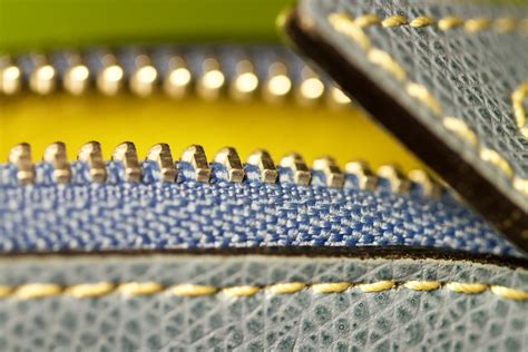 Zipper | One of my wife's colorful handbags. Zipper, Our Dai… | Flickr