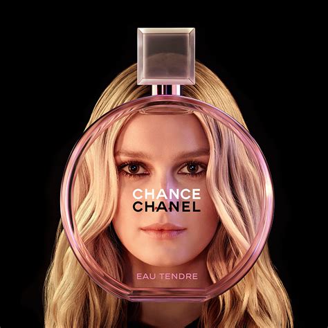 Chanel Chance Eau Vive 2015 Ad Campaign | The Fashionography