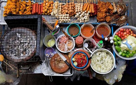 Bangkok Street Food Guide: What and Where to Eat the Best Foods in ...