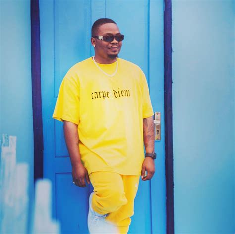 Olamide says he just completed a NEW album - Vanguard Allure