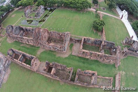 Lopburi - Thailand from Above