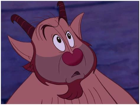 17 Ugly Disney characters that you'll love and enjoy watching - Tuko.co.ke