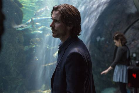 60 New Images from KNIGHT OF CUPS Starring Christian Bale, Natalie ...