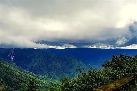 Shillong: The Land of Diverse Culture and Traditions - Travel N Thrill