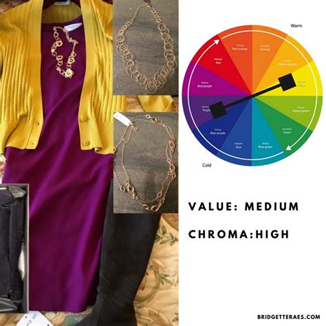 How to Combine Colors in Your Outfits | Bridgette Raes Style Expert