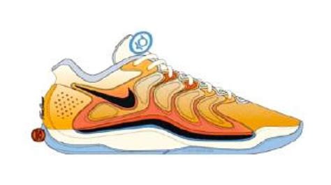 Nike KD 17 Releasing Summer 2024- SneakerFiles | VIBEANT