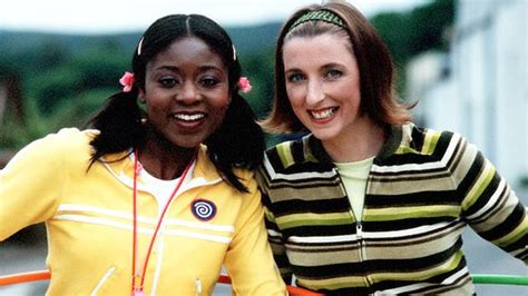 Watch Balamory - Series 1 - Episode 4 Online Free