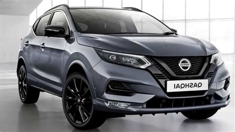 2021 Nissan Juke Release date | Top Newest SUV