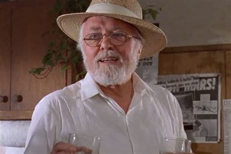 Richard Attenborough Dies: Jurassic Park Actor, Oscar-Winning Director Was 90 - Movie Fanatic