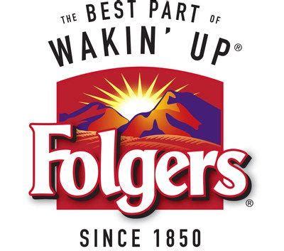 Folgers Logo - LogoDix