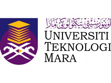 UiTM Universiti Teknologi MARA Logo PNG Transparent Logo ...