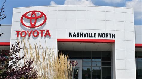 Nashville Toyota North (nashvilletoyotanorth) - Profile | Pinterest