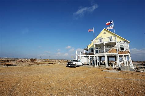 Gilchrist, Texas - WorldAtlas