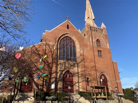 St. Thomas the Apostle Church in West Hartford to Celebrate 100th ...