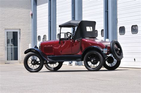 1927, Ford, Model, T, Roadster, Classic, Usa, 4288x2848 03 Wallpapers HD / Desktop and Mobile ...