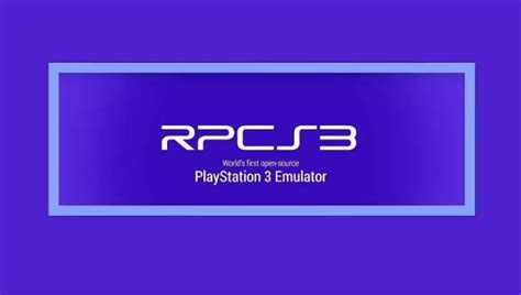 Best PS3 Emulator for Your PC and Android - Techilife