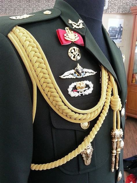 Royal Thai Army Military Uniform | Military Uniform | Pinterest | Royal thai army and Military