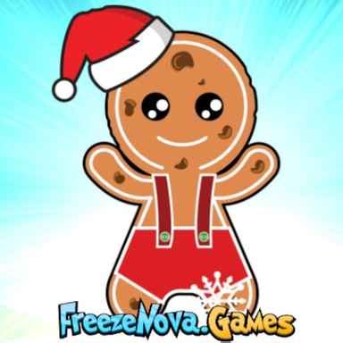 Cookie Tap Unblocked - FreezeNova