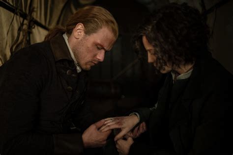 ‘Outlander’ Prequel Series Gets Official Title, First Plot Details at Starz