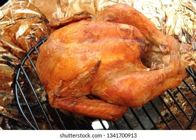 38 Smoked Turkey Big Leg Images, Stock Photos, 3D objects, & Vectors ...