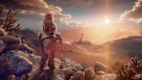 Horizon Forbidden West PS5 release date, trailer and everything we know so far | TechRadar