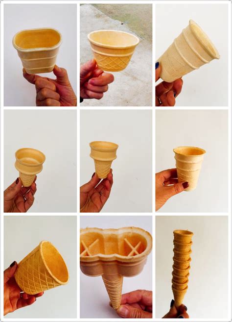 Product Ice Cream Cone Maker