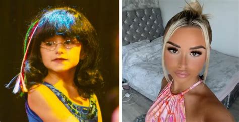 Nativity transformations: Here's what the child cast of the iconic film look like now