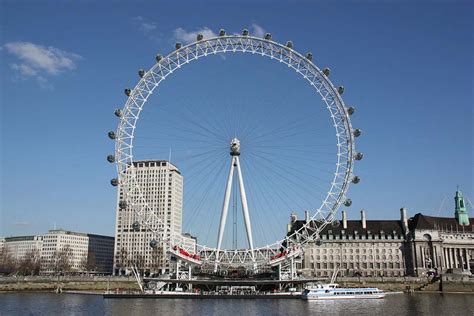 The London Eye