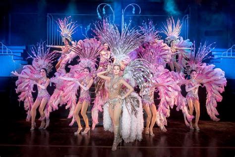 Phuket Simon Cabaret - Extravagant Cabaret Show in Patong – Go Guides