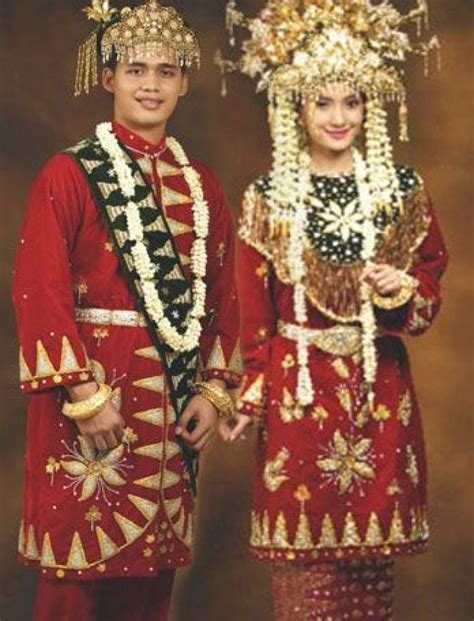 Dki Jakarta Traditional Clothes - sadlop