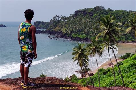 Cabo de Rama Fort and Beach: Reveal the Extreme Serenity of Unexplored Goa | Travel Entice