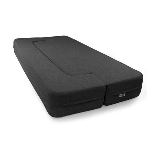 CouchBed | Memory foam mattress, Foam mattress, Comfy couch