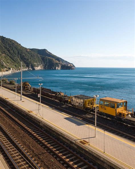 Corniglia, Cinque Terre - Here's Why You Should Climb 382 Steps