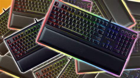 Razer Huntsman Elite vs BlackWidow Elite - Every Home Tech