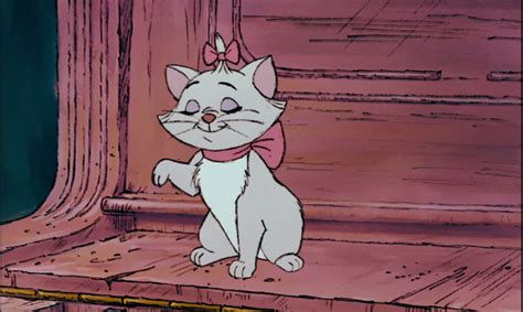 Disney Movie of the Month (May 2013) - The Aristocats: Who is your favorite character? Poll ...