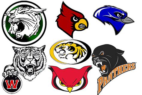 Which Local High School Has the Best Mascot? [Vote!]