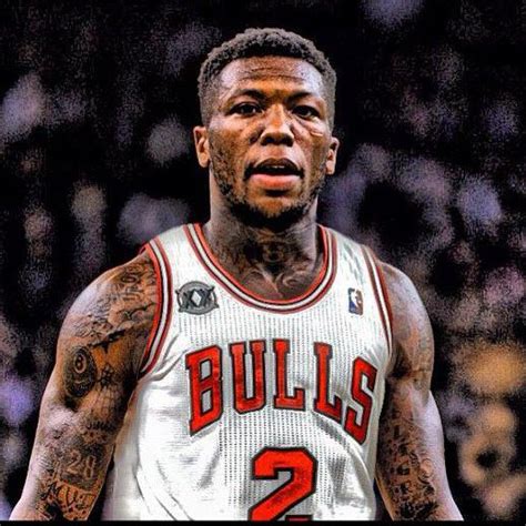 Nate Robinson - National Basketball Association Players