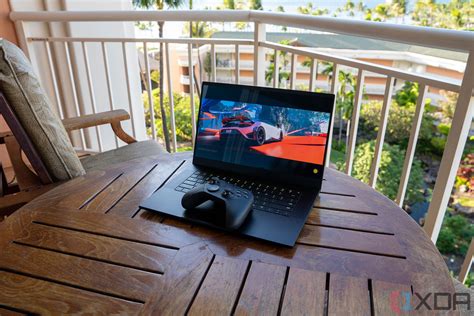 Razer Blade 15 (2022) review: Games never looked so good