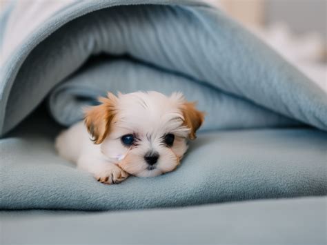 Maltese Puppy Care: The Ultimate Guide - Talk to Dogs