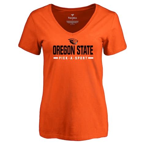 Oregon State Apparel, Shop Oregon State Gear, OSU Beavers Merchandise ...