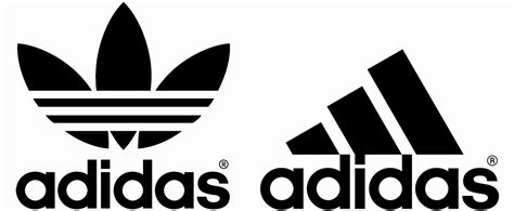 original adidas logo meaning | Adidou