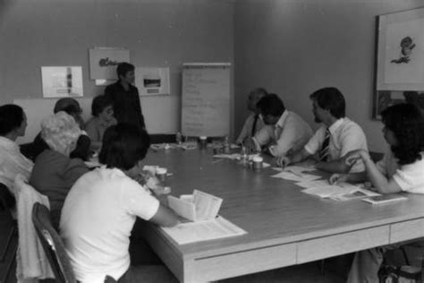 Judges deliberate Centennial mascot name - City of Vancouver Archives