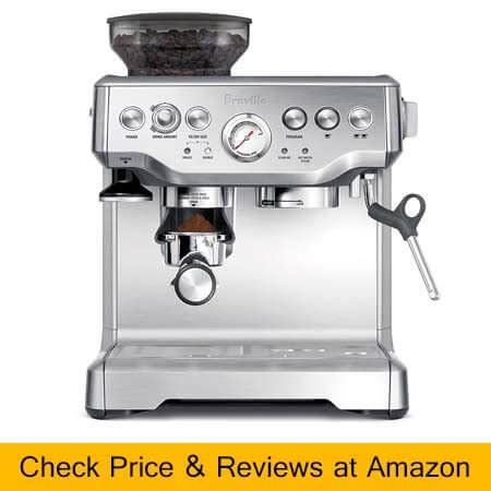 12 Best Cappuccino Makers 2023, Espresso Machines Reviews & Guide