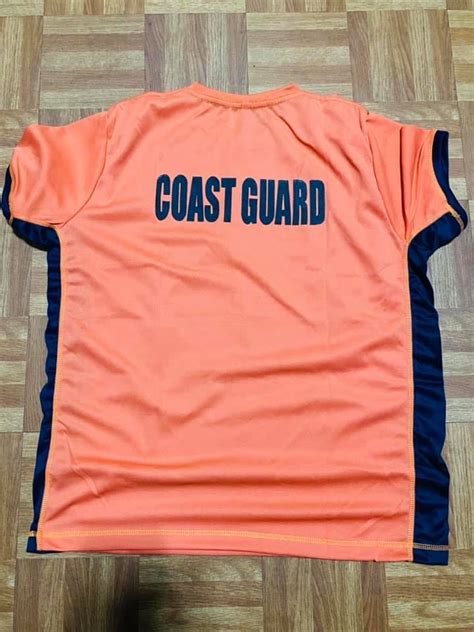Coast Guard Uniforms and Supplies