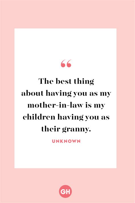 30 Best Mother-in-Law Quotes And Sayings