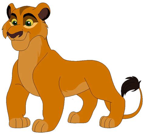 Free maneless lion for sale (Taken) by Kitty-of-Doom524 on DeviantArt