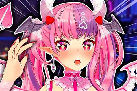 Ironmouse Teases VTuber Model