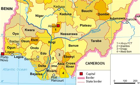 Nigeria: Gunmen Attack Kogi Village, Kill 14 - allAfrica.com