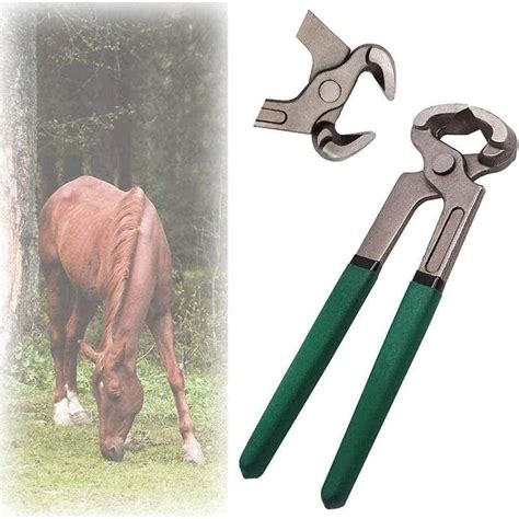 Buy Horse Hoof Farriers Nipper, Cattle and Sheep Hoof Trimmer ...