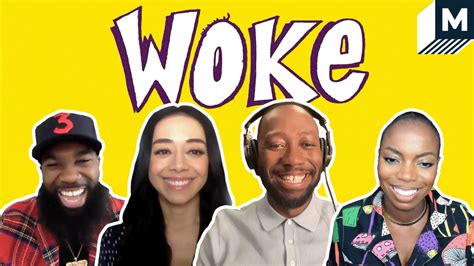 'Woke' Season 2: Everything you need to know | Mashable